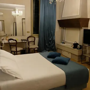  Apartamento Residenza Palazzo Negri