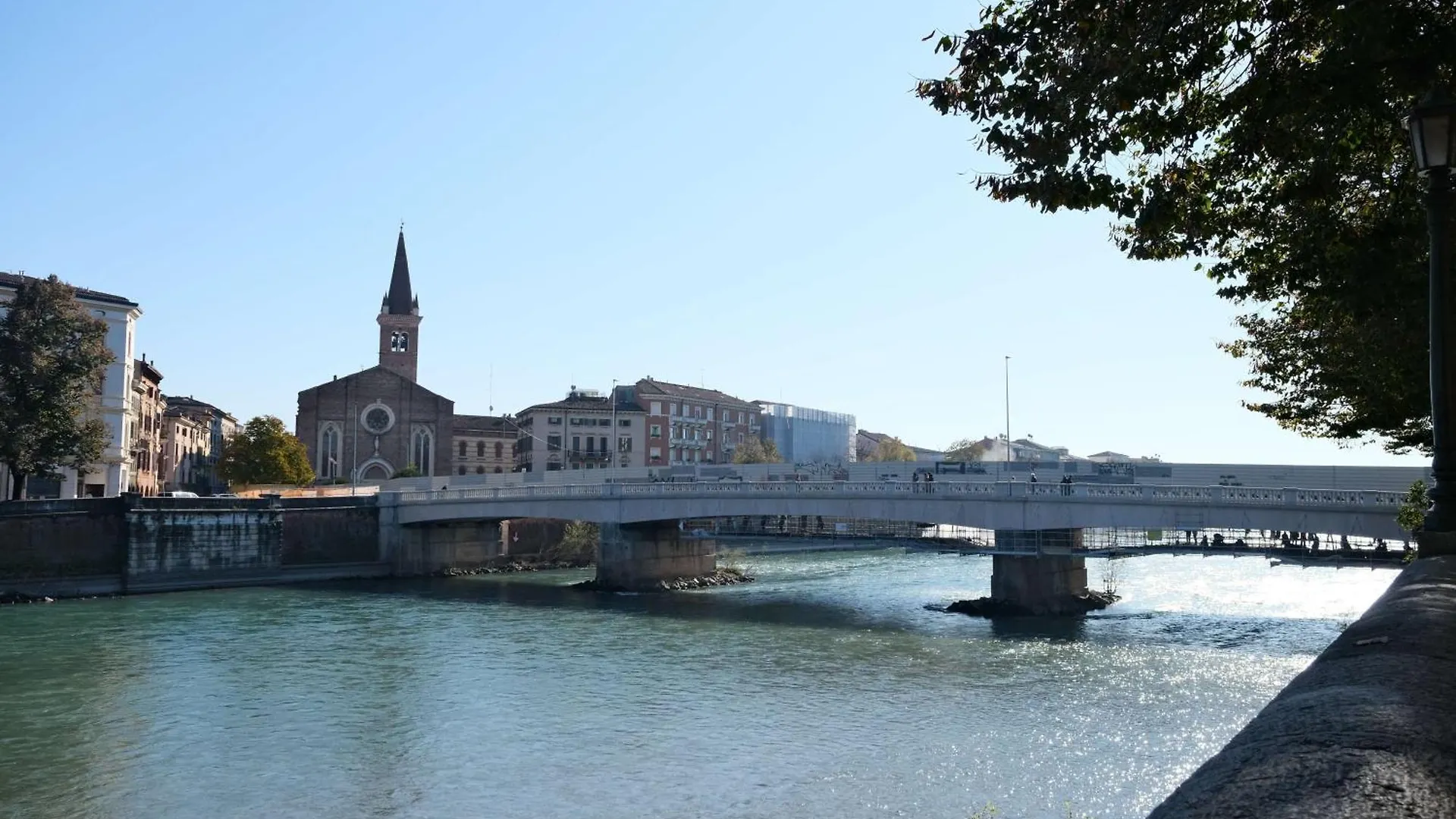 Case Vr Holiday Antica Riva Verona 0*,  Italy