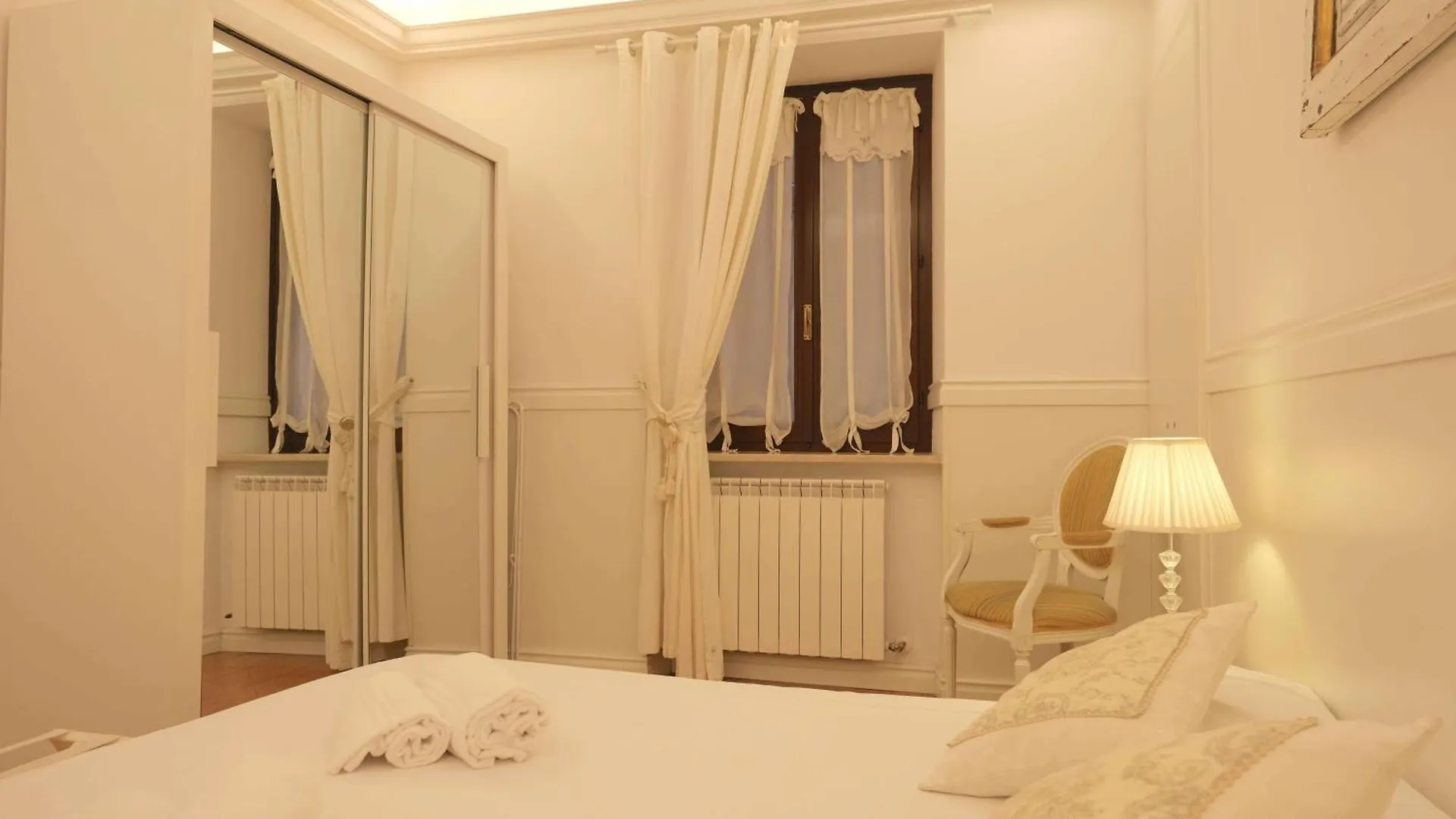 Case Vr Holiday Antica Riva Verona Apartment