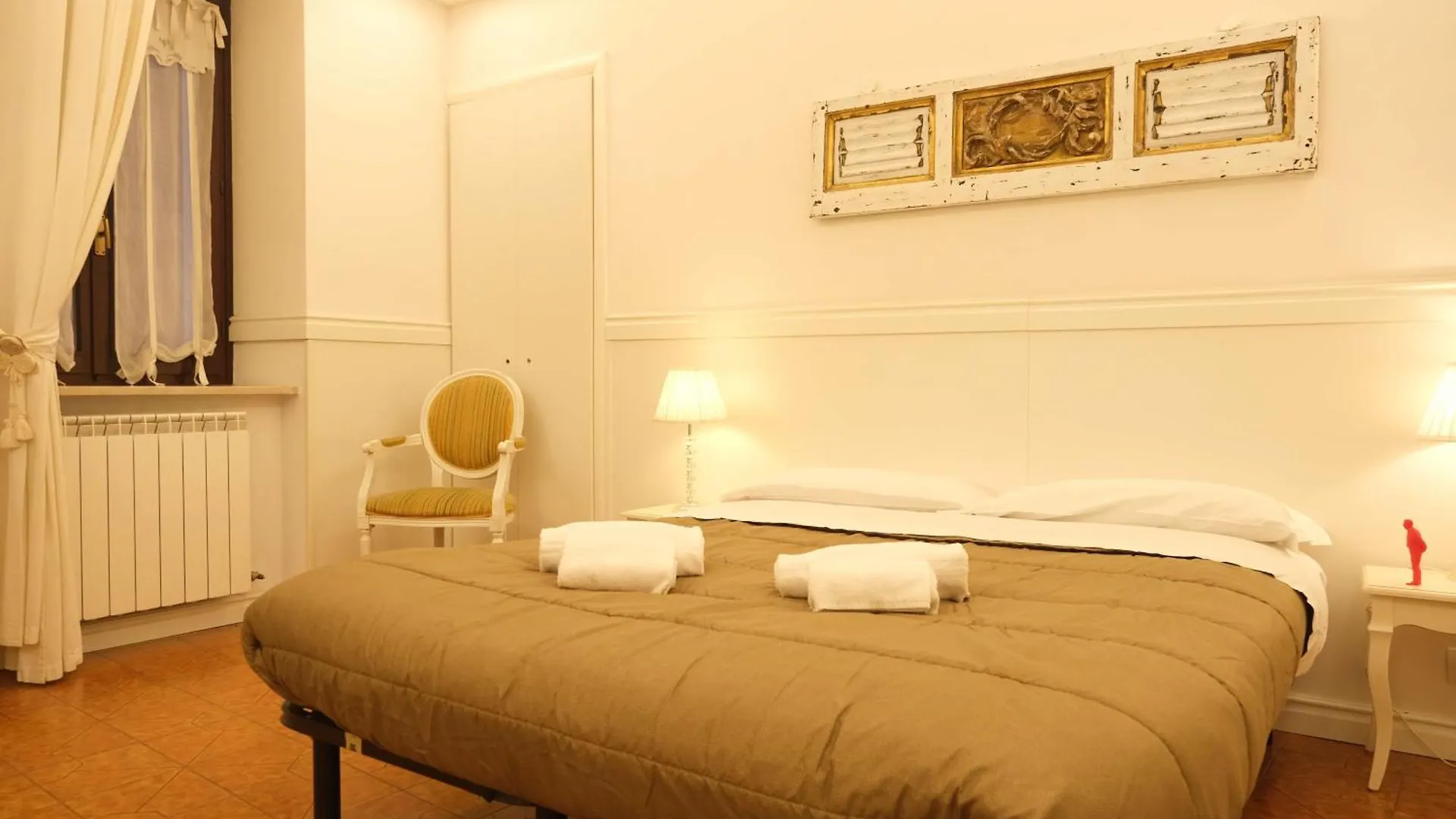 Apartment Case Vr Holiday Antica Riva Verona