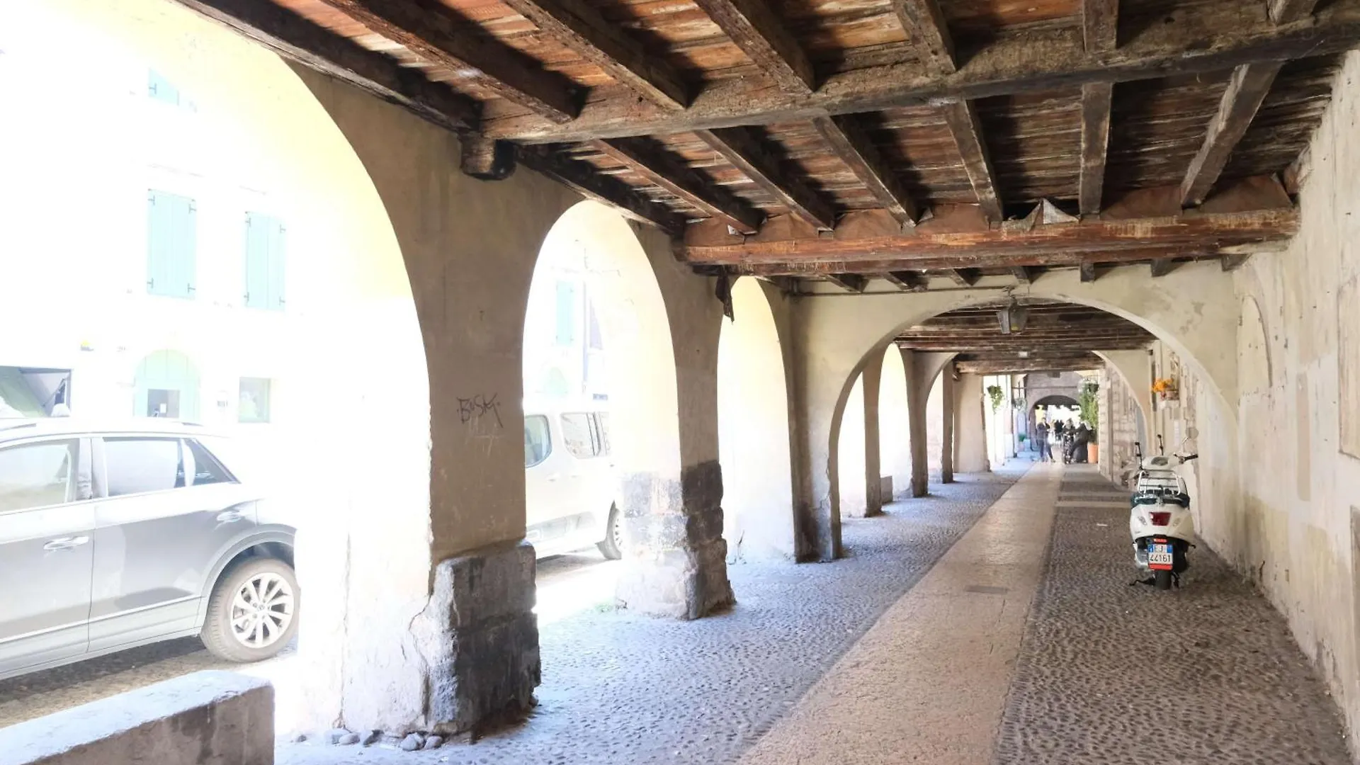 Case Vr Holiday Antica Riva Verona Italy