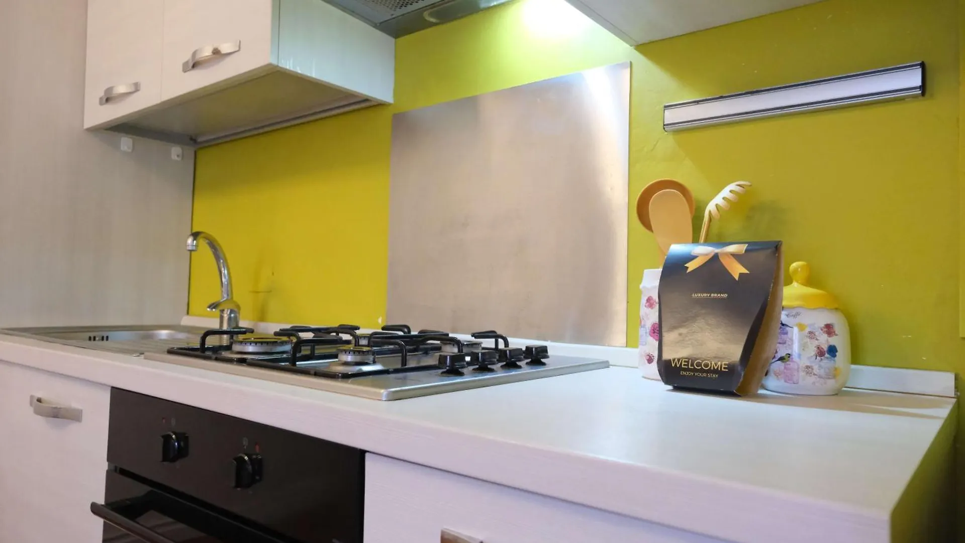 Case Vr Holiday Antica Riva Verona Apartment