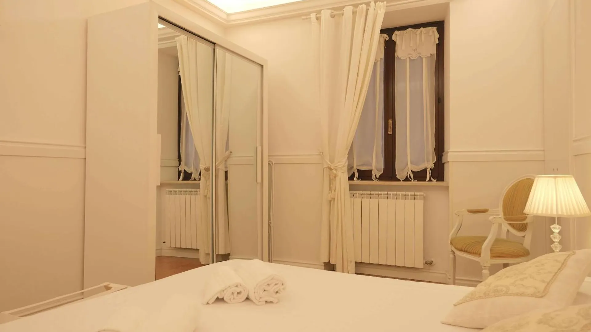 Apartment Case Vr Holiday Antica Riva Verona