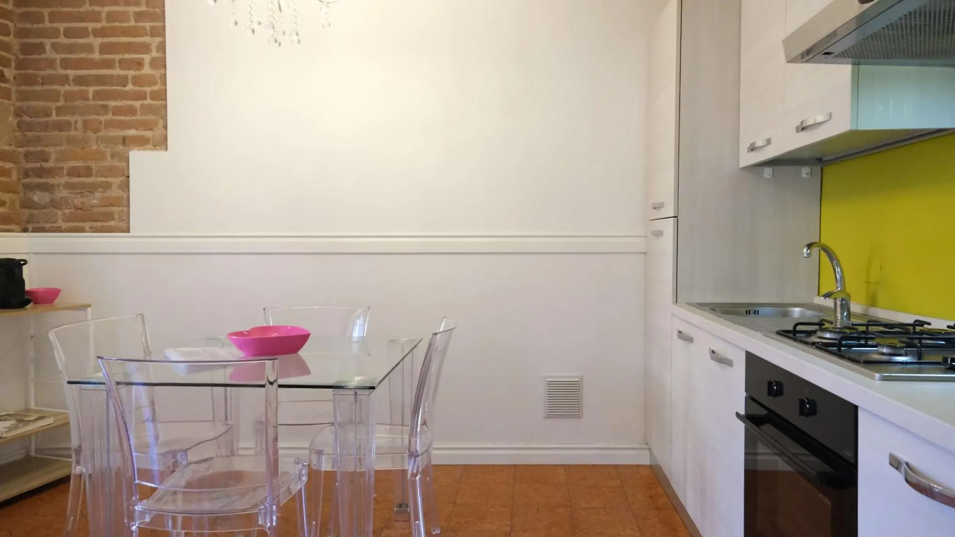 Apartment Case Vr Holiday Antica Riva Verona