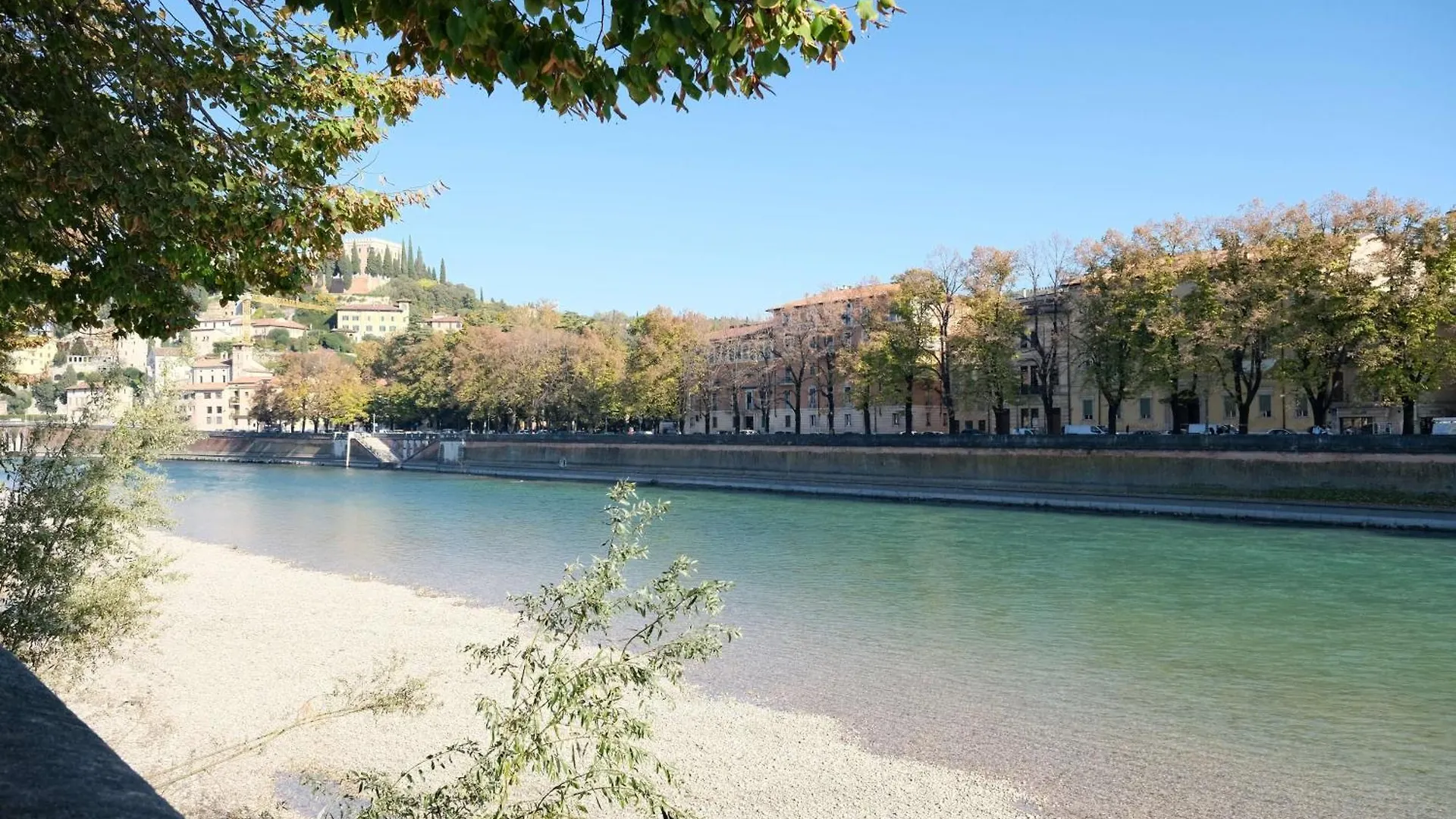 Case Vr Holiday Antica Riva Verona Apartment