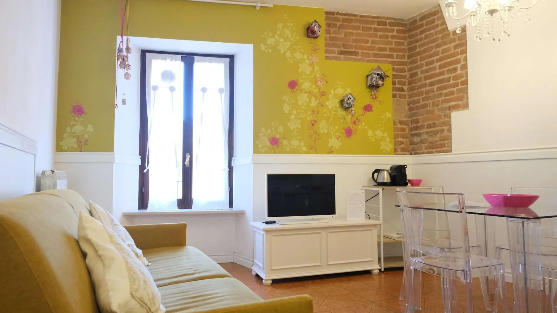 Case Vr Holiday Antica Riva Verona Italy