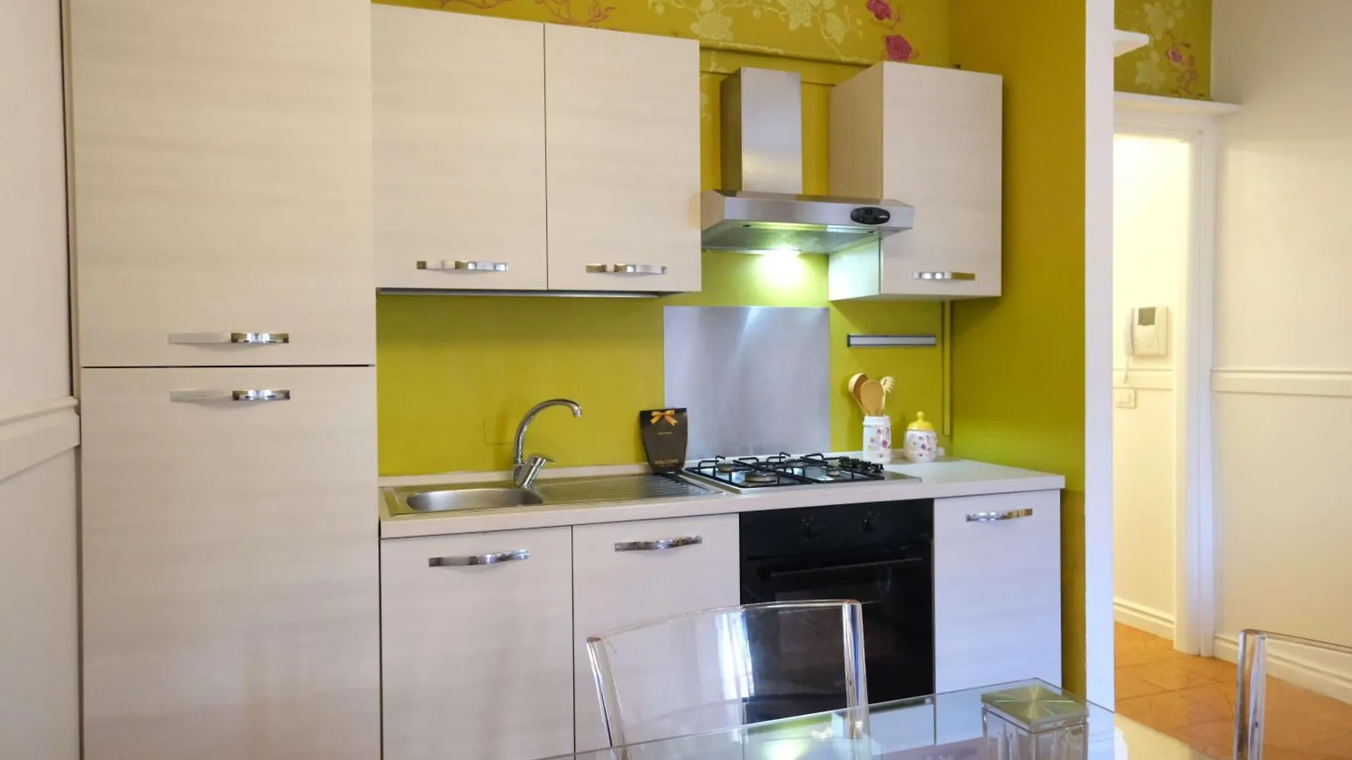 Apartment Case Vr Holiday Antica Riva Verona