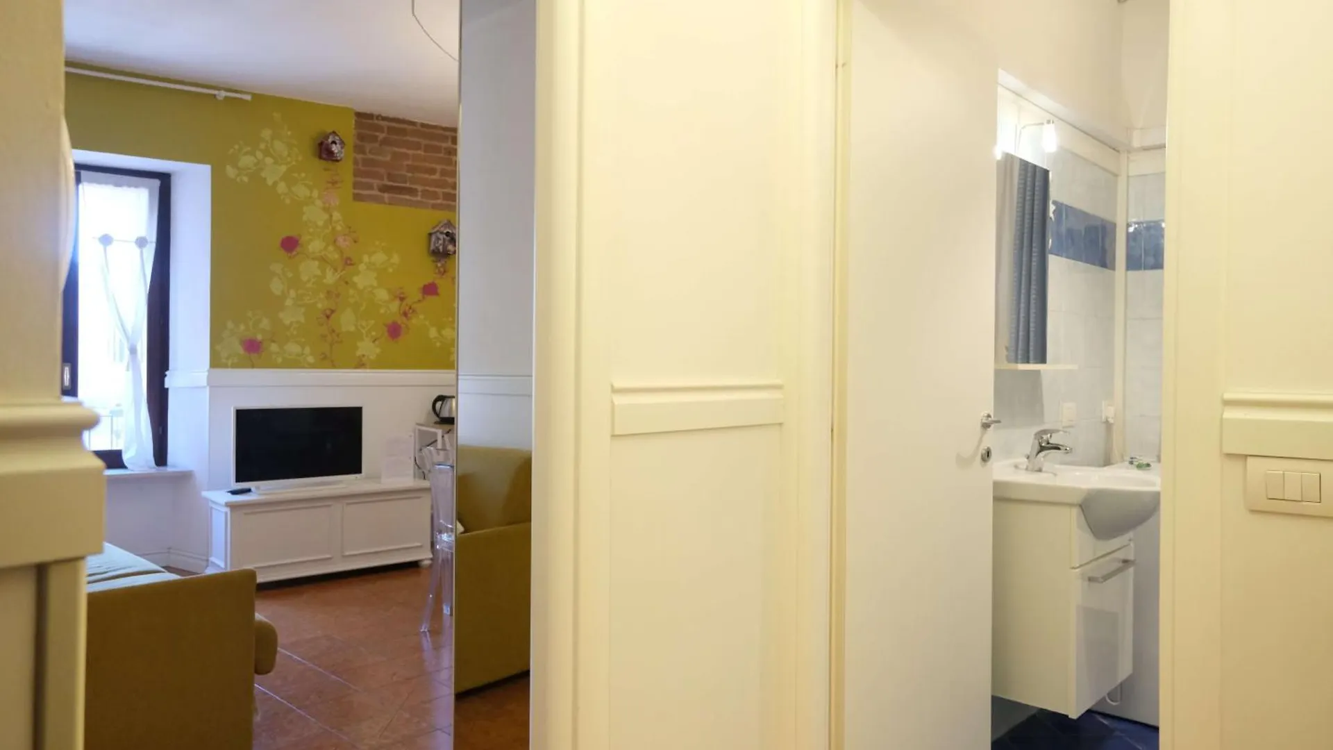 Case Vr Holiday Antica Riva Verona Apartment