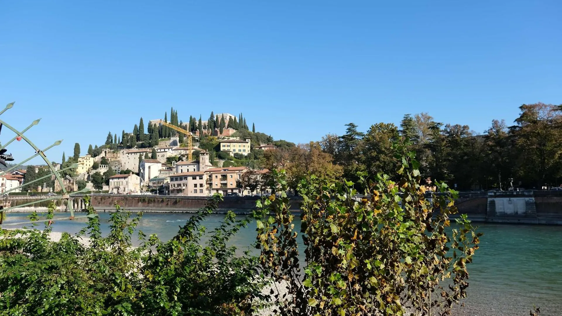 Case Vr Holiday Antica Riva Verona 0*,