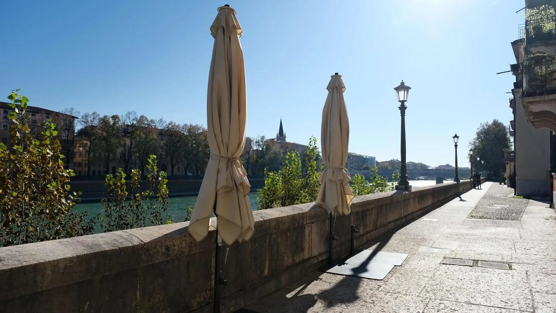 Case Vr Holiday Antica Riva Verona Apartment