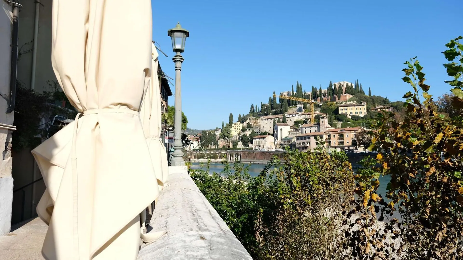 Case Vr Holiday Antica Riva Verona