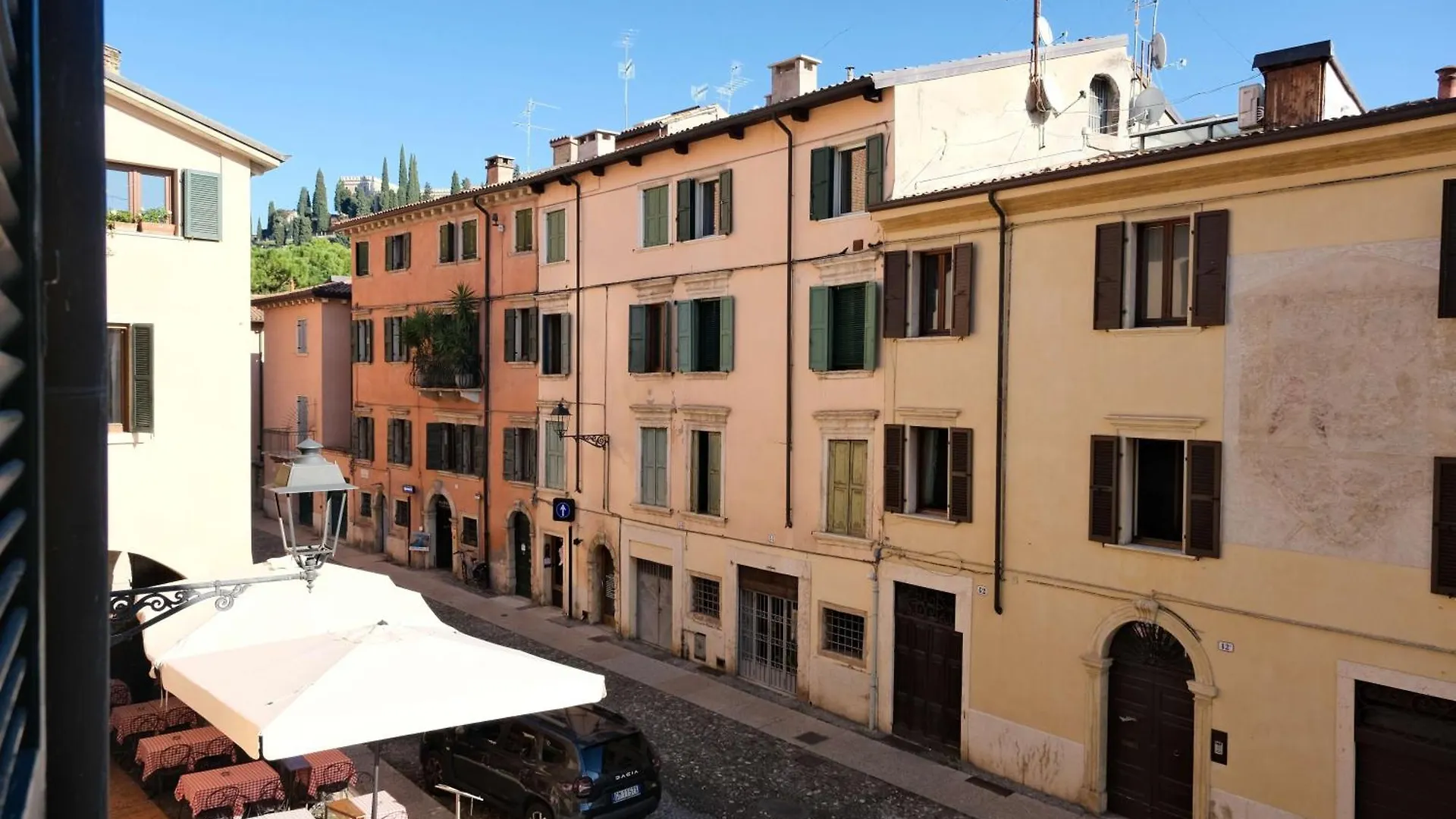 Case Vr Holiday Antica Riva Verona Italy