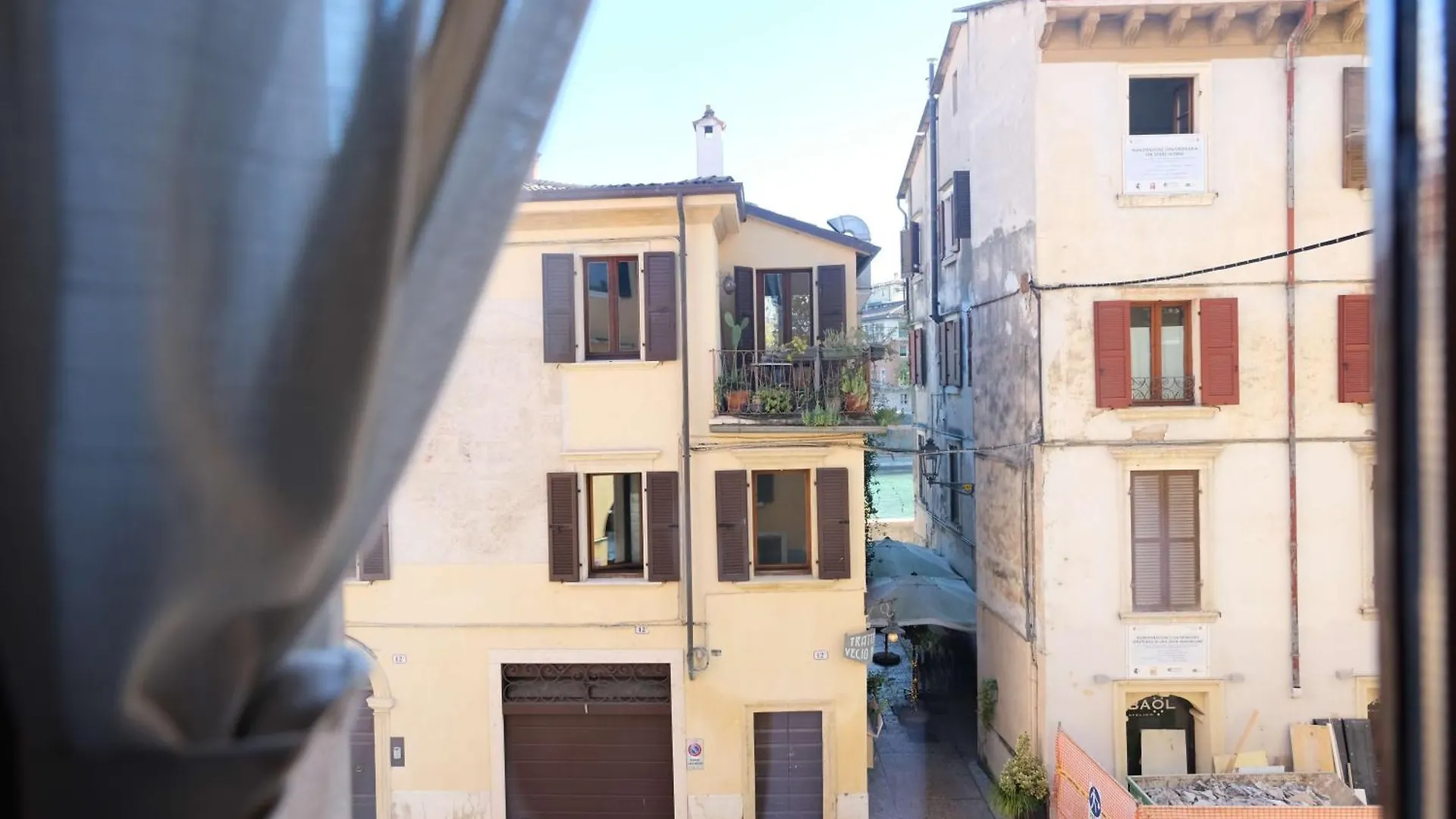 Case Vr Holiday Antica Riva Verona 0*,  Italy