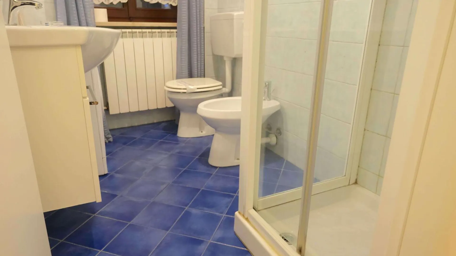 Apartment Case Vr Holiday Antica Riva Verona