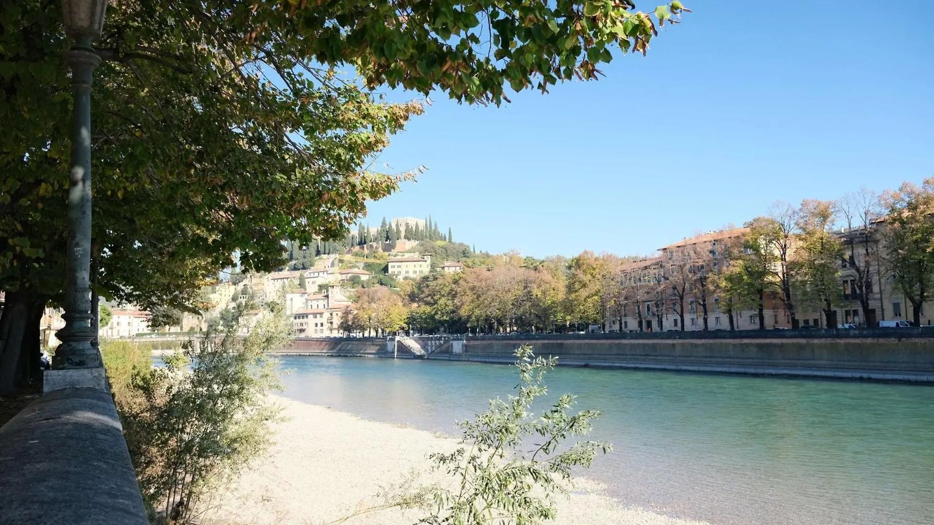 Apartment Case Vr Holiday Antica Riva Verona