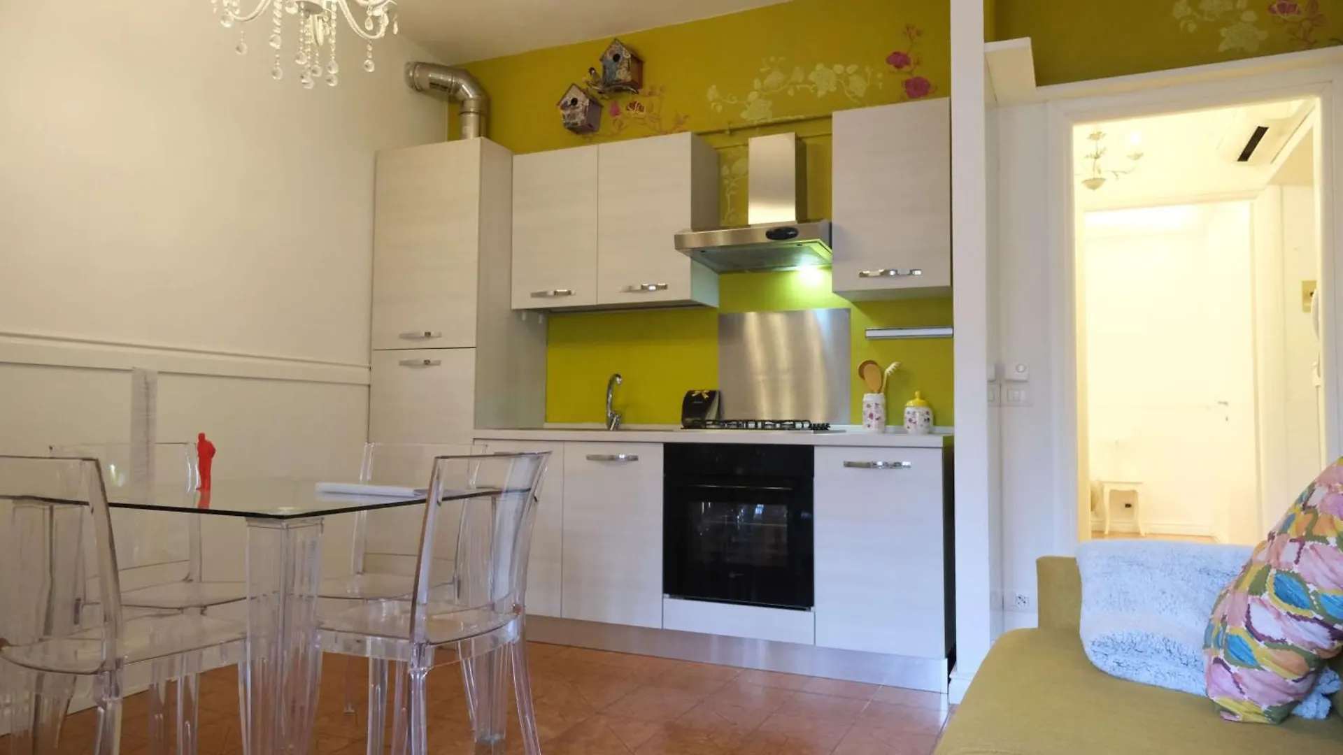 Case Vr Holiday Antica Riva Verona