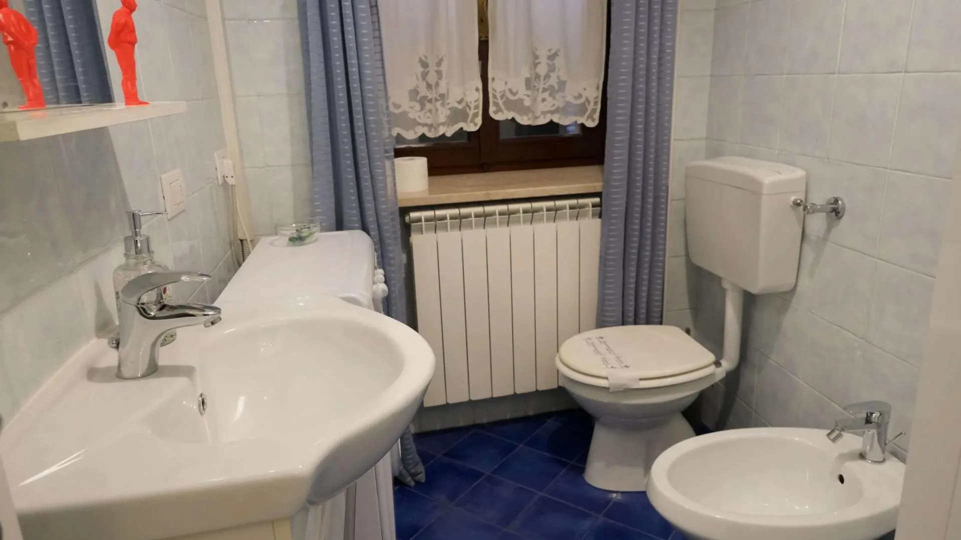 Apartment Case Vr Holiday Antica Riva Verona Italy