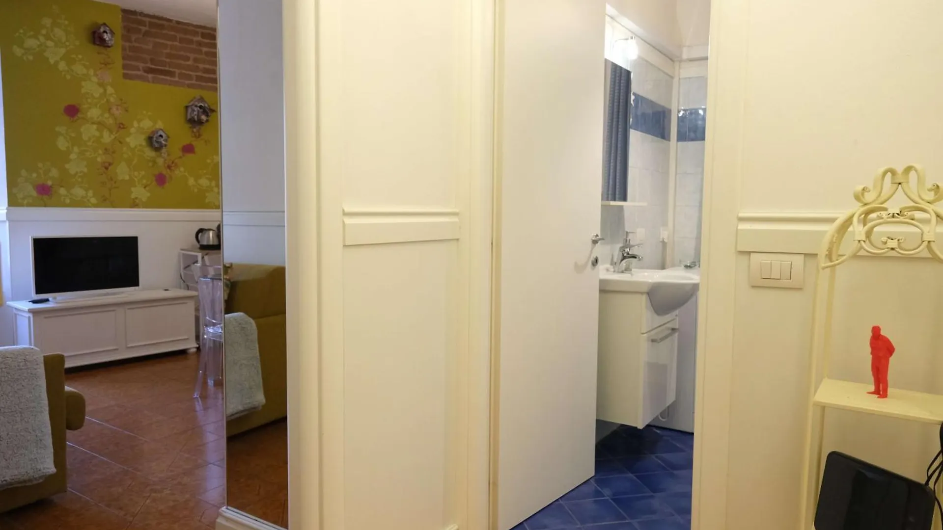 Case Vr Holiday Antica Riva Verona Italy