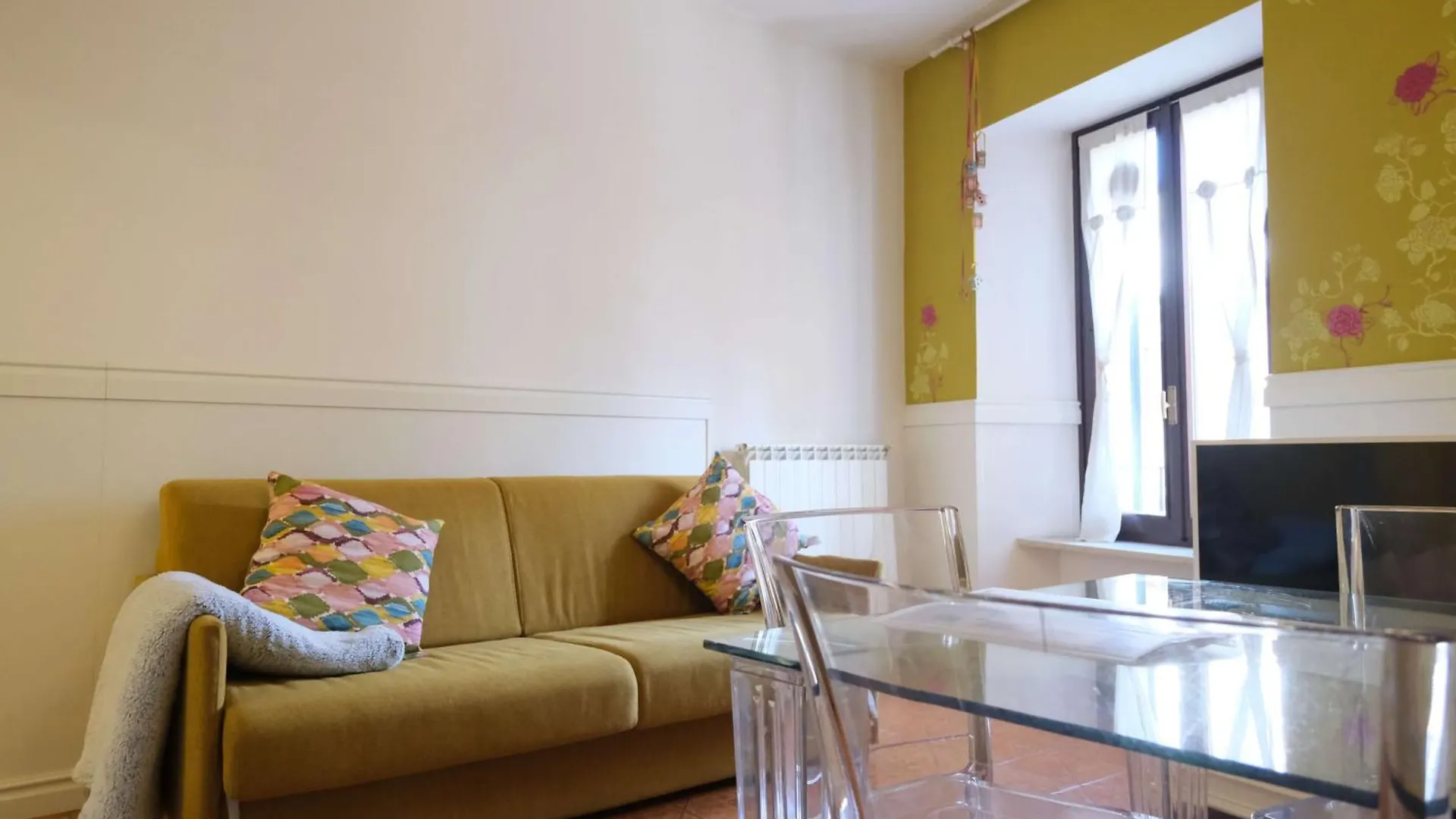 Apartment Case Vr Holiday Antica Riva Verona Italy