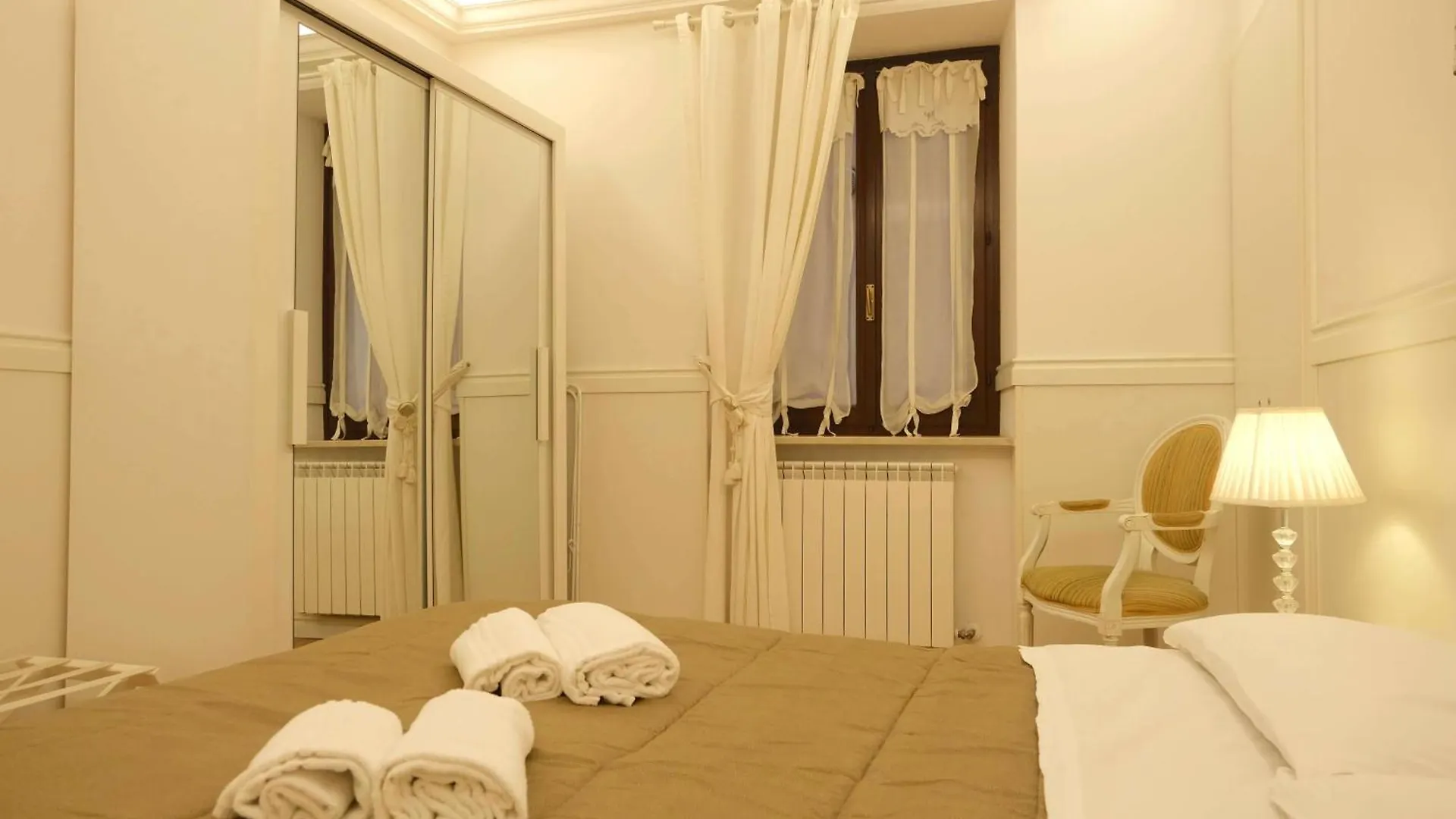 Apartment Case Vr Holiday Antica Riva Verona Italy