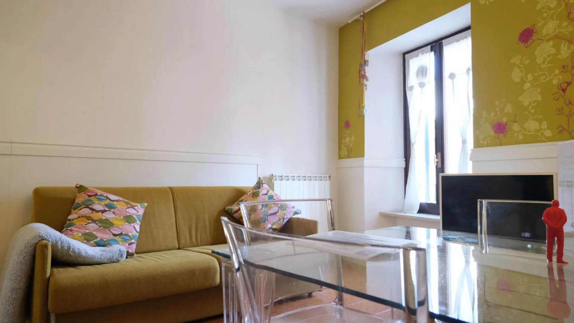 Case Vr Holiday Antica Riva Verona